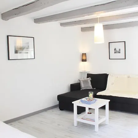 Relais De La Riniere Bed & Breakfast