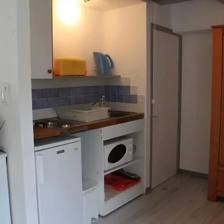 Relais De La Rinière *