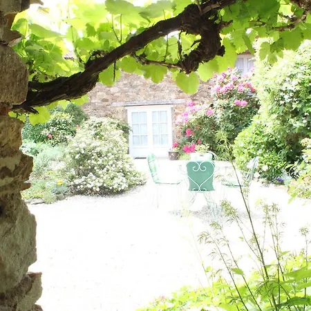 Relais De La Riniere *