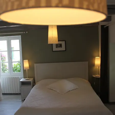 Relais De La Riniere Le Landreau