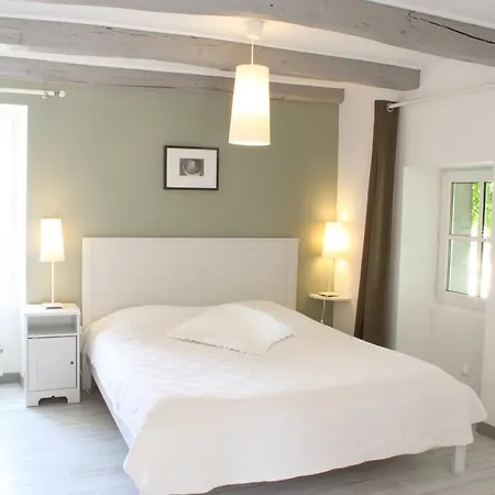 Relais De La Riniere