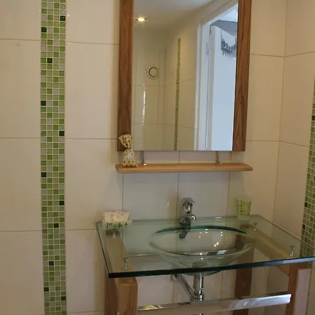 Relais De La Riniere * Le Landreau