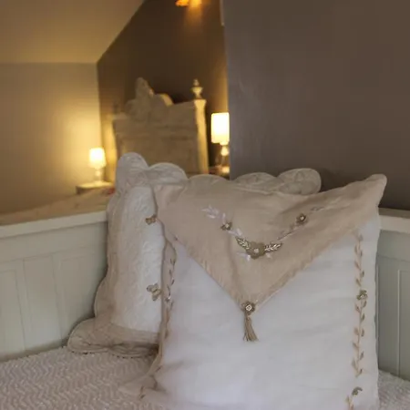 Relais De La Rinière Bed & Breakfast Le Landreau