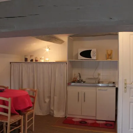 Relais De La Riniere Bed & Breakfast Le Landreau