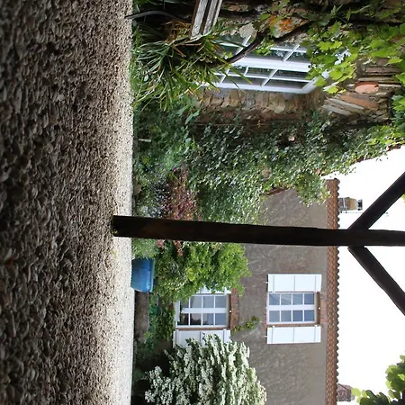 Bed & Breakfast Relais De La Riniere