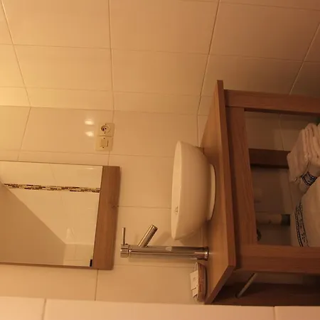 Relais De La Rinière *