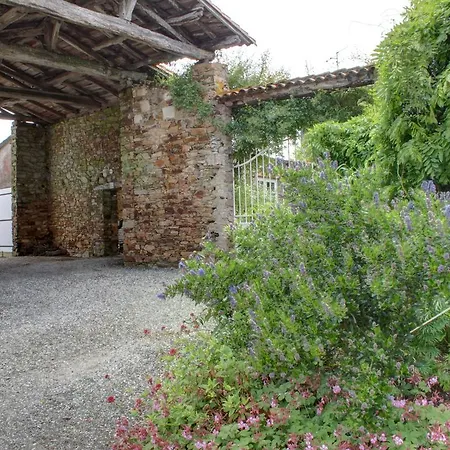 Bed & Breakfast Relais De La Riniere