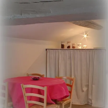 Relais De La Riniere *