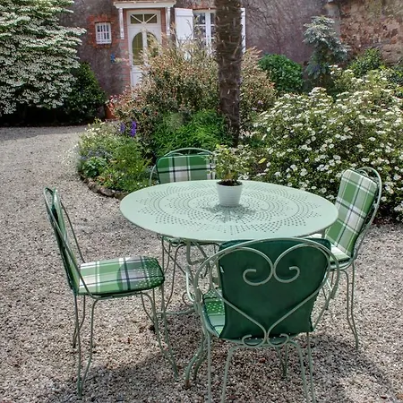 Relais De La Riniere *