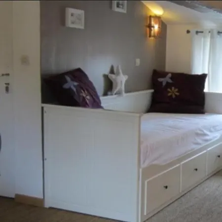 Relais De La Riniere * Le Landreau