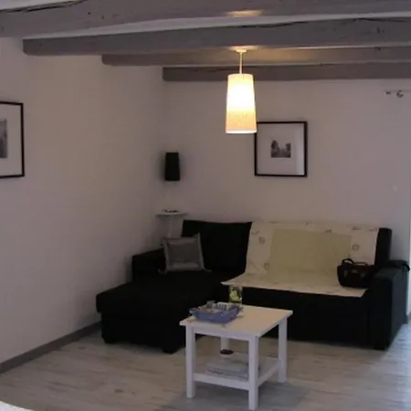 Relais De La Riniere