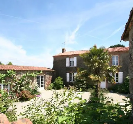 Relais De La Riniere *