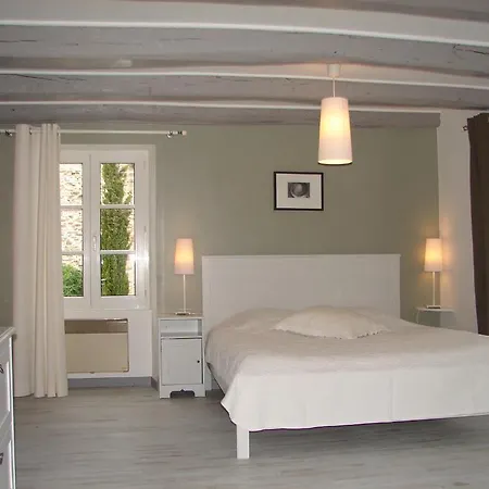 Relais De La Riniere