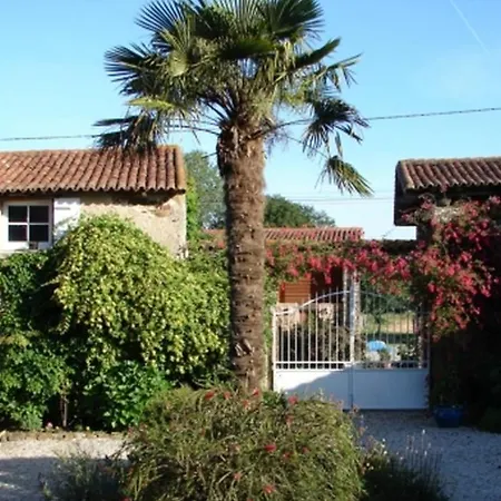 Bed & Breakfast Relais De La Rinière