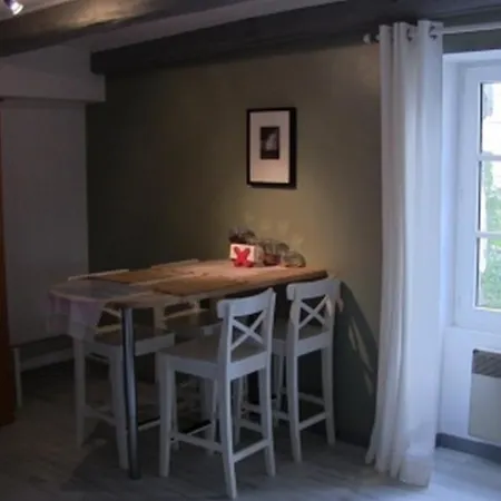 Relais De La Riniere Le Landreau