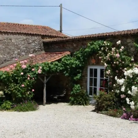 Relais De La Riniere Bed & Breakfast