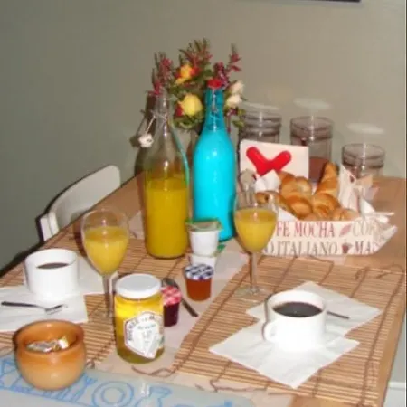 Bed & Breakfast Relais De La Riniere *