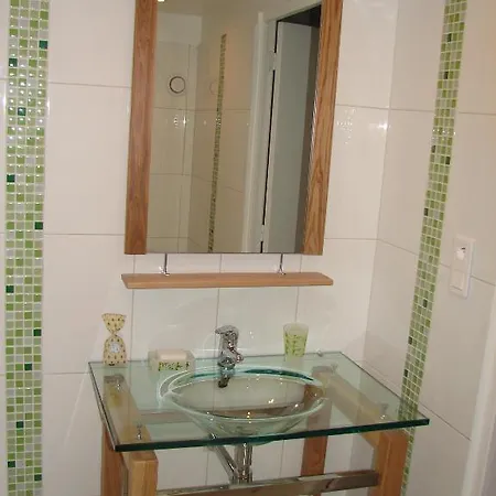 Bed and Breakfast Relais De La Riniere