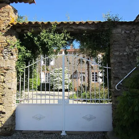 Bed and Breakfast Relais De La Riniere Le Landreau