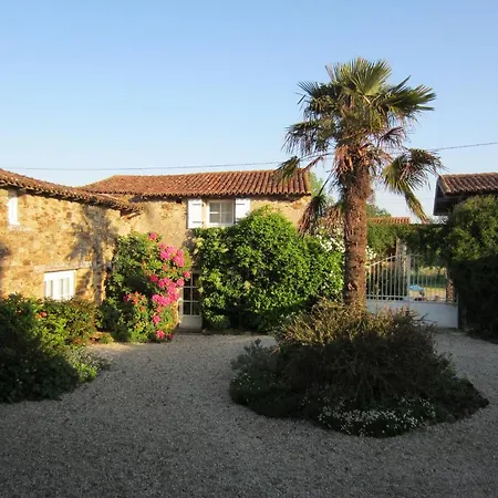 Relais De La Riniere