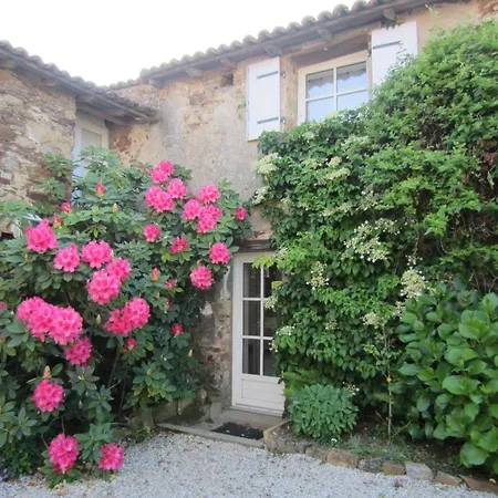 Relais De La Riniere * Le Landreau