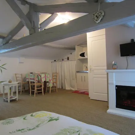 Relais De La Riniere Bed & Breakfast