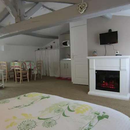 Bed and Breakfast Relais De La Riniere *