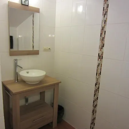 Relais De La Riniere