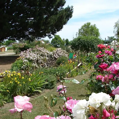 Relais De La Riniere Le Landreau