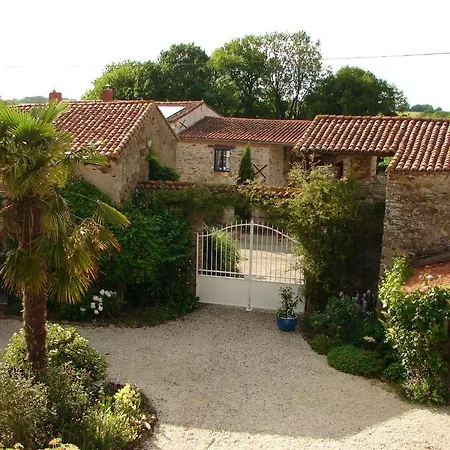 Bed & Breakfast Relais De La Rinière *