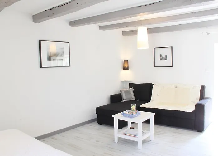 Relais De La Riniere B&B