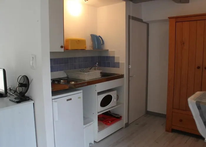 Relais De La Riniere *