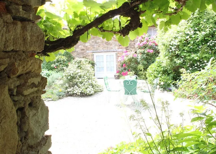 Relais De La Riniere *