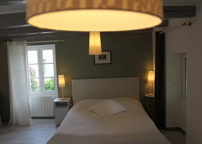 Relais De La Riniere Le Landreau