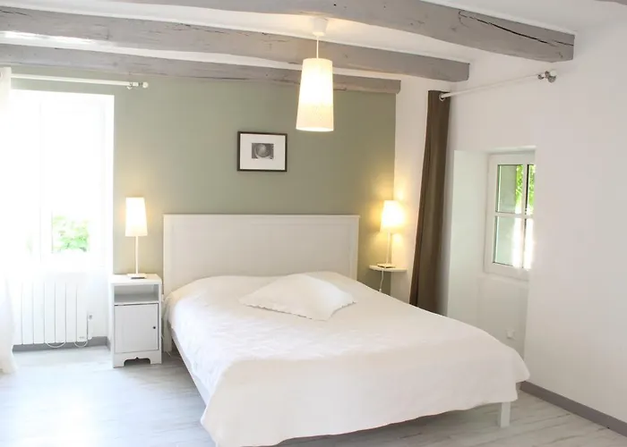 Relais De La Riniere