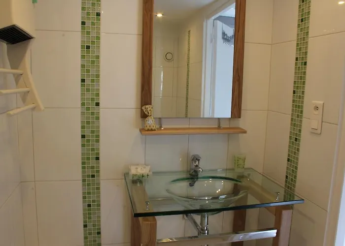 Relais De La Riniere * Le Landreau