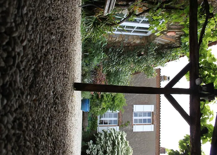 B&B Relais De La Riniere