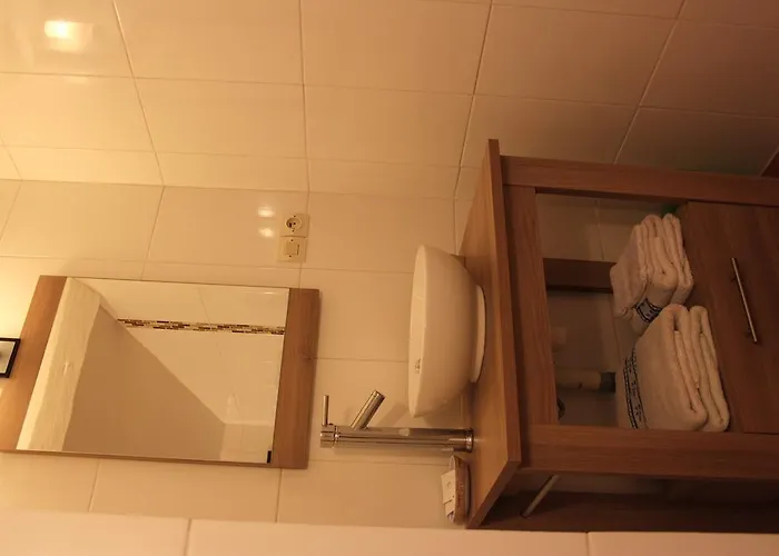 Relais De La Riniere *