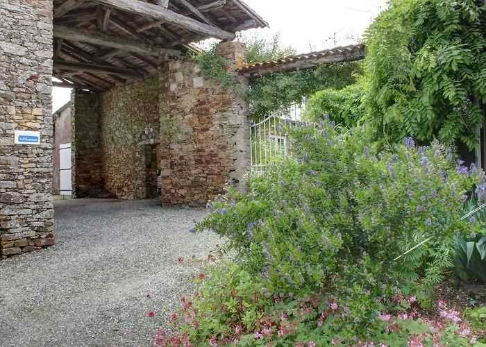 B&B Relais De La Riniere