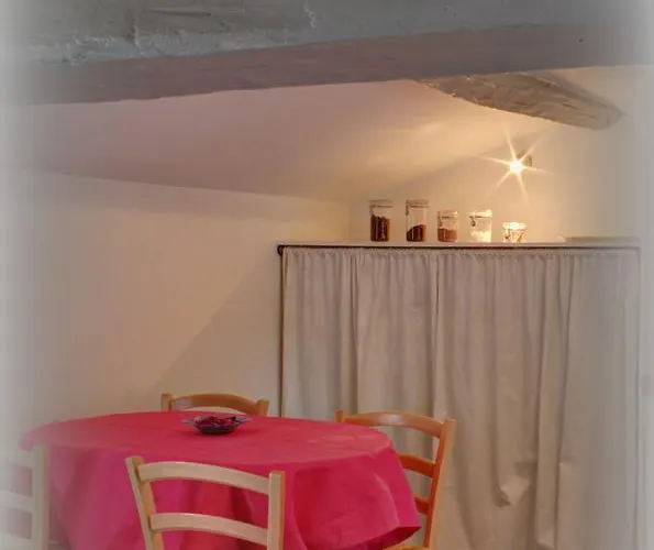 Relais De La Riniere *