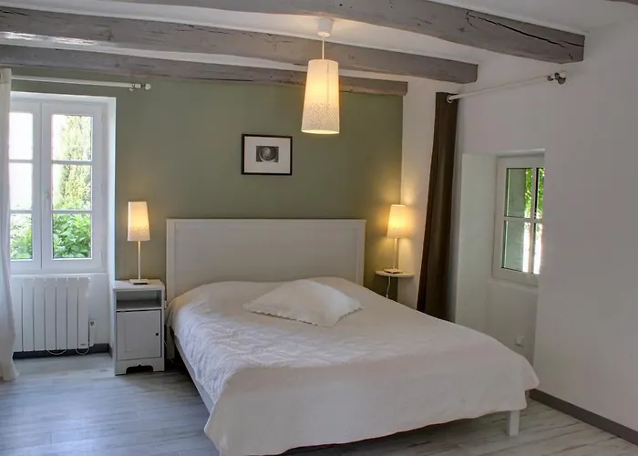 B&B Relais De La Riniere Le Landreau