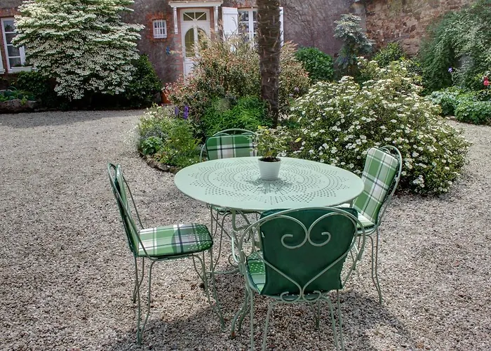 Relais De La Riniere *