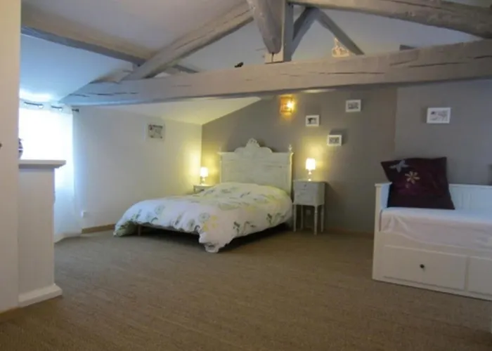 B&B Relais De La Riniere Le Landreau