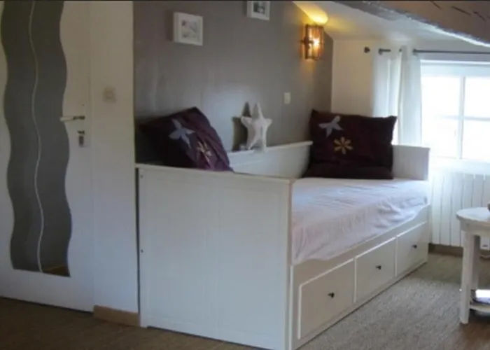 Relais De La Riniere * Le Landreau