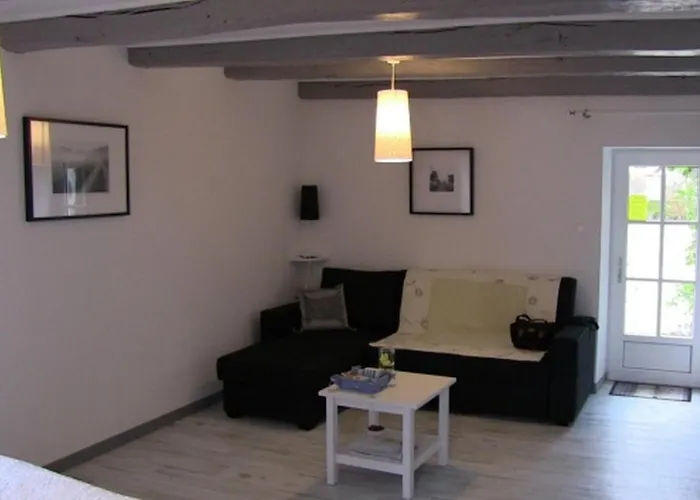 Relais De La Riniere