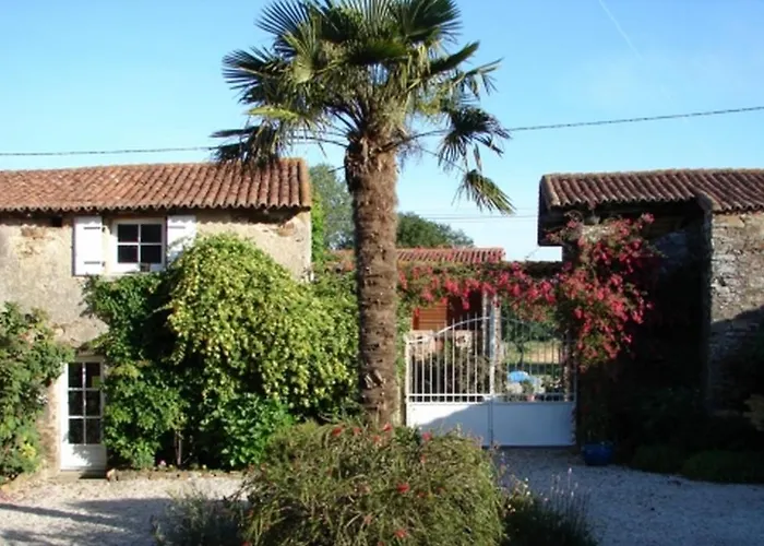 B&B Relais De La Riniere