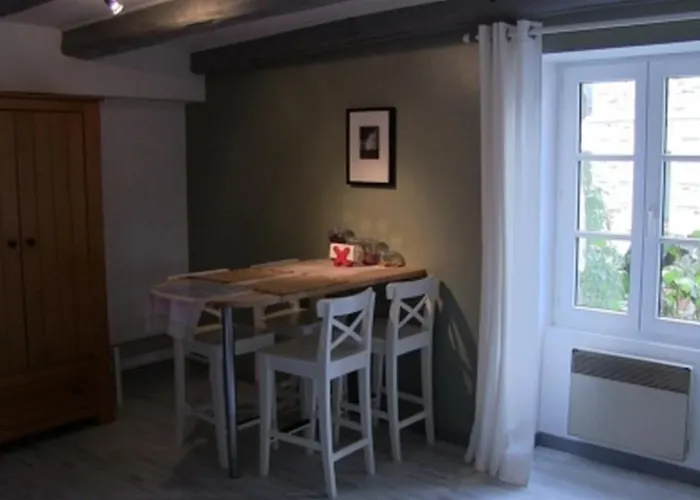 Relais De La Riniere Le Landreau