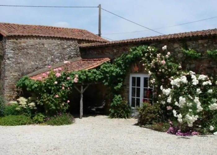 Relais De La Riniere B&B