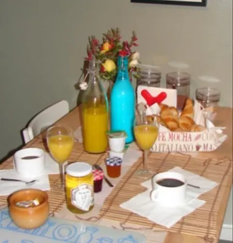 B&B Relais De La Riniere *