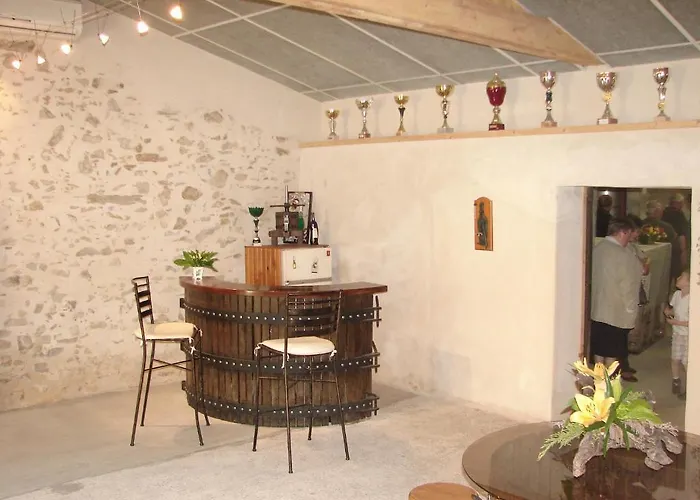 B&B Relais De La Riniere Le Landreau